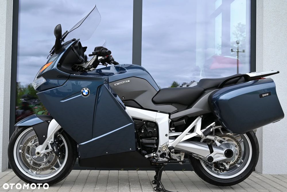 BMW K - 3