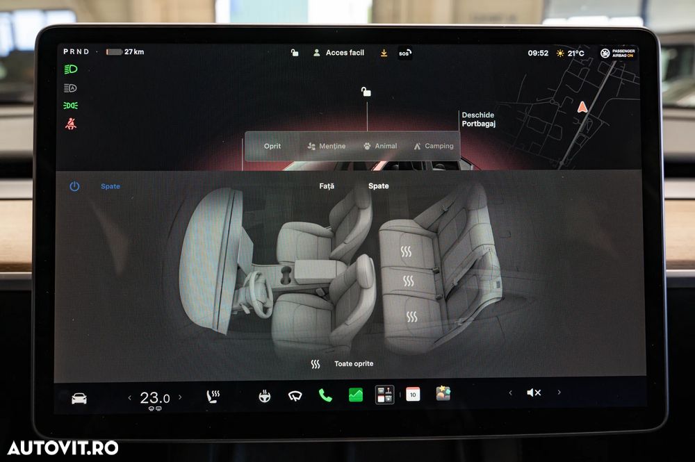 Tesla Model Y - 22