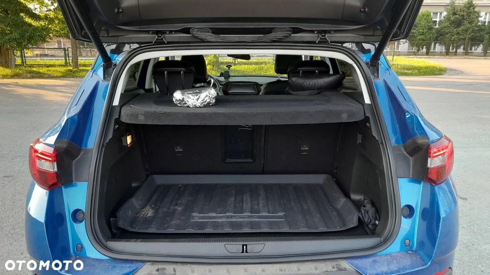 Opel Grandland X - 31
