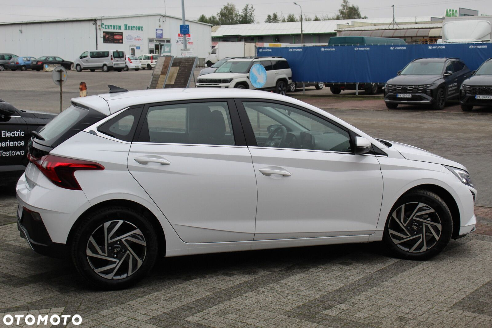 Hyundai i20 1.2 Modern - 7