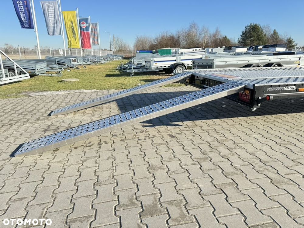 TA-NO TRIO 35.85 FT PREMIUM - 25