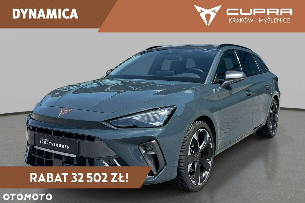 Cupra Leon - 2