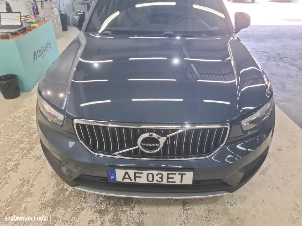 Volvo XC 40 1.5 T5 PHEV Inscription Expression - 5