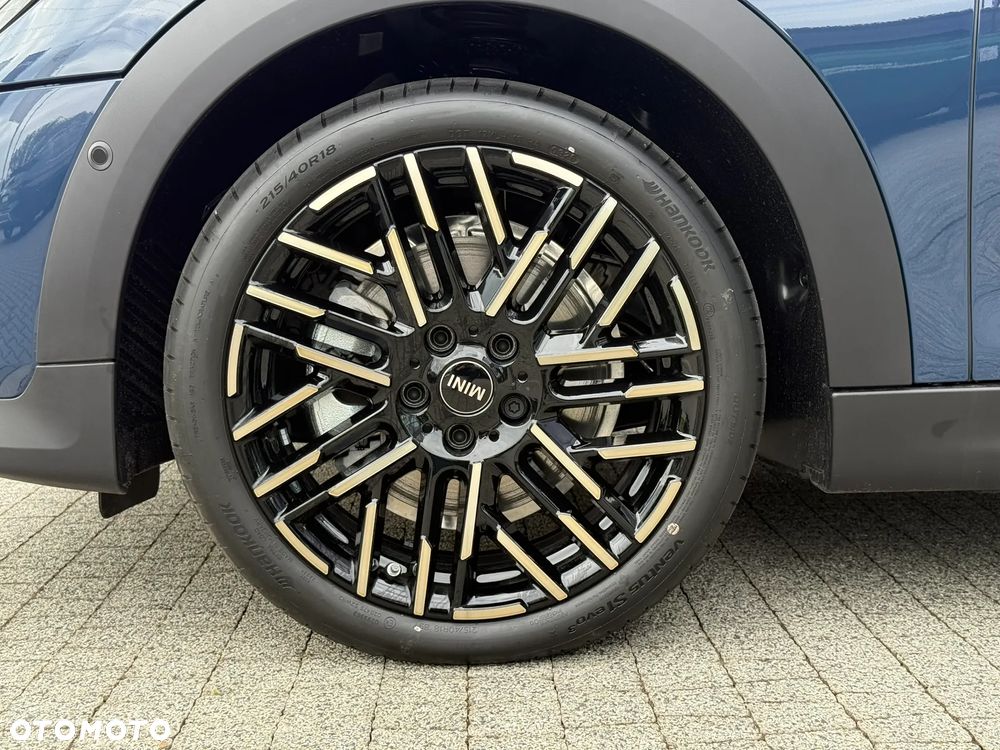MINI Cooper C Linia Favoured - 11