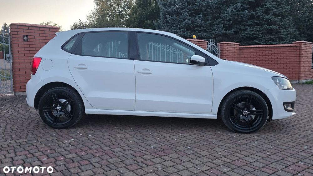 Volkswagen Polo - 7