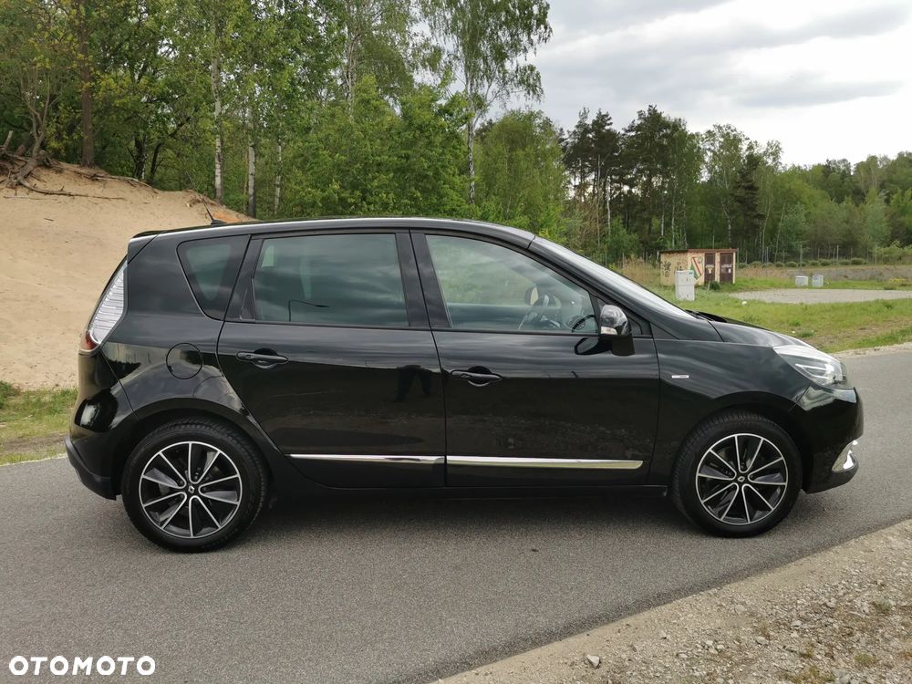 Renault Scenic ENERGY TCe 115 S&S Bose Edition - 6
