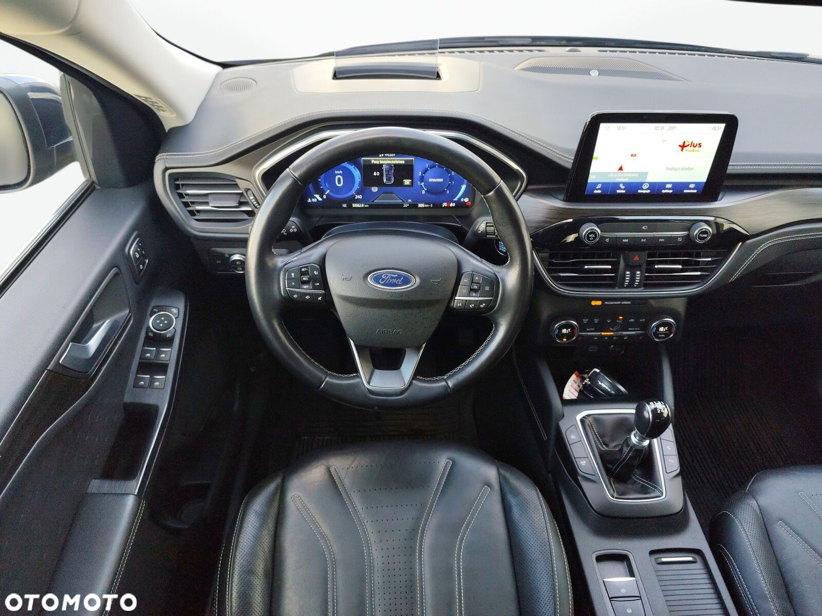 Ford Kuga - 18