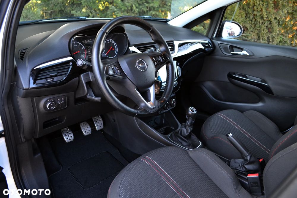 Opel Corsa 1.4 (ecoFLEX) Start/Stop Color Edition - 18