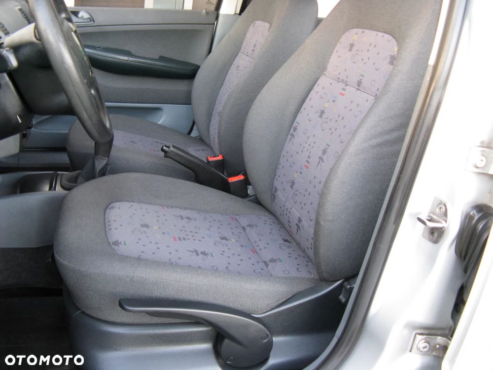 Skoda Fabia 1.2 12V Run - 38