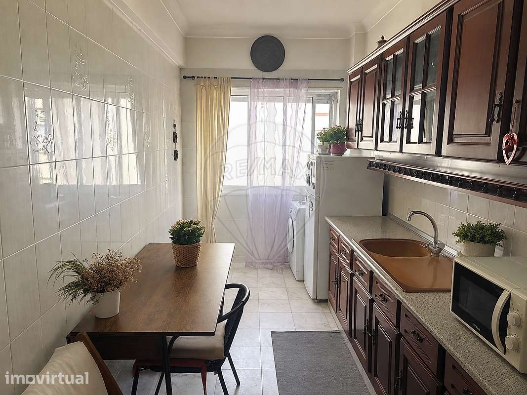 Apartamento T3 para venda - Grande imagem: 3/10