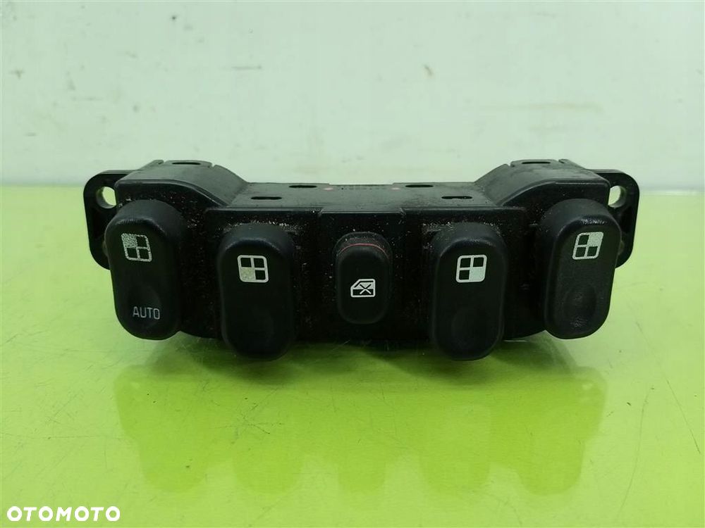 PANEL szyb Przełącznik Chevrolet HHR 2005-2011 22722501 3000R79 ORYGINAŁ - 1