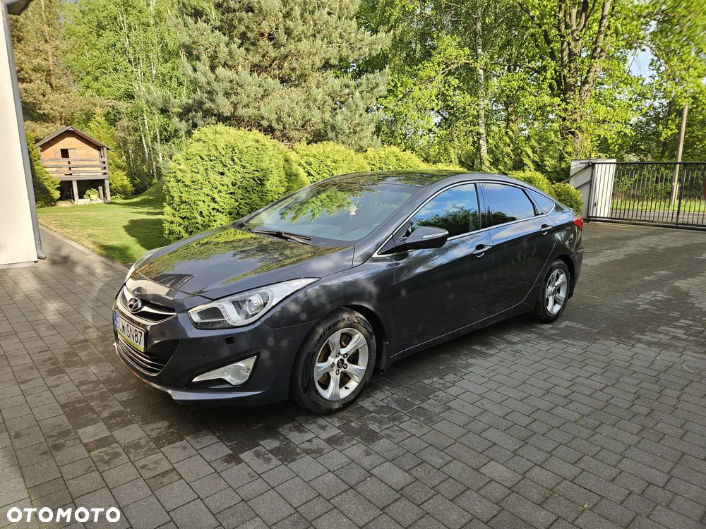 Hyundai i40 1.7 CRDi Comfort - 1