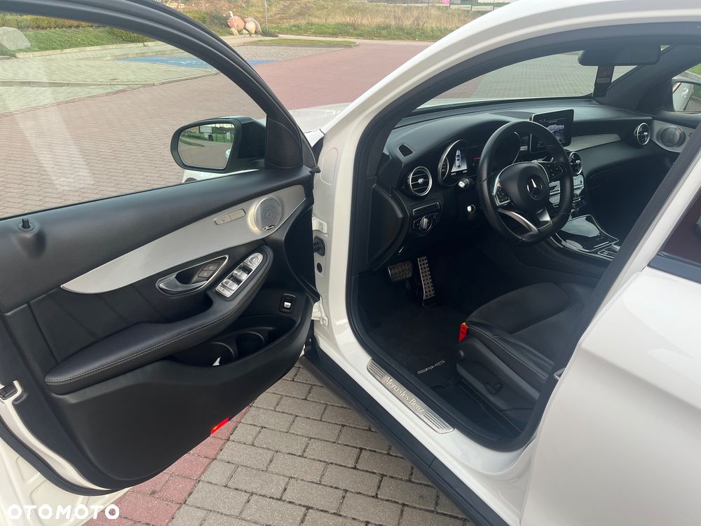 Mercedes-Benz GLC - 8