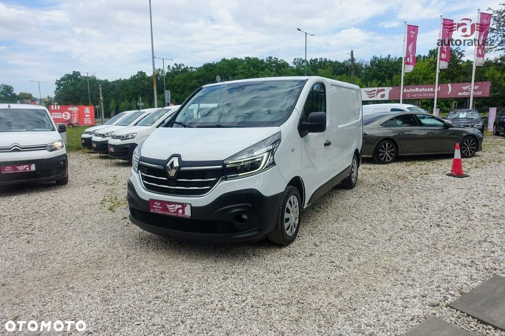 Renault Trafic - 3