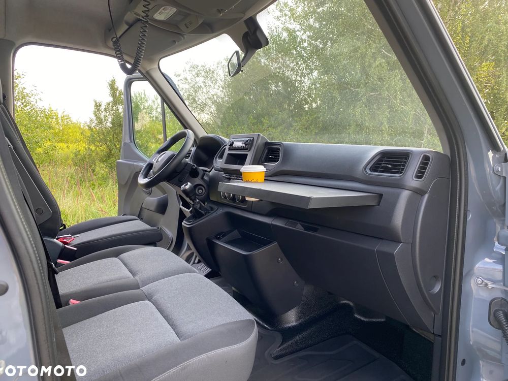 Renault Master - Autolaweta - 14