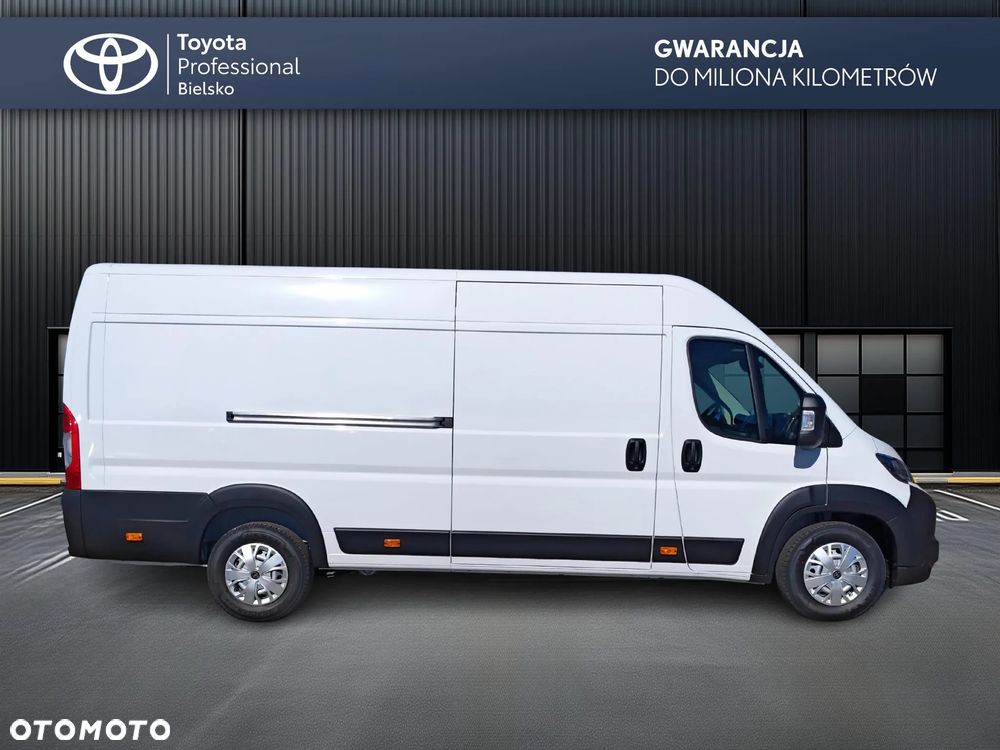 Toyota Proace Max - 6