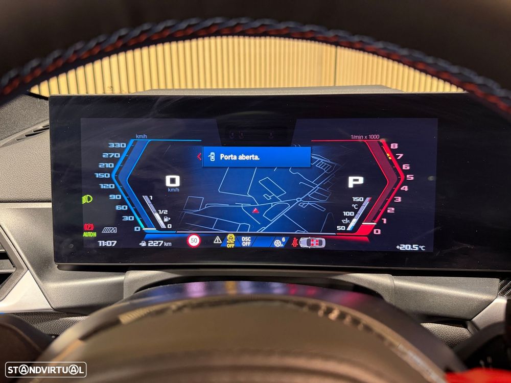 BMW M4 Competition - 16