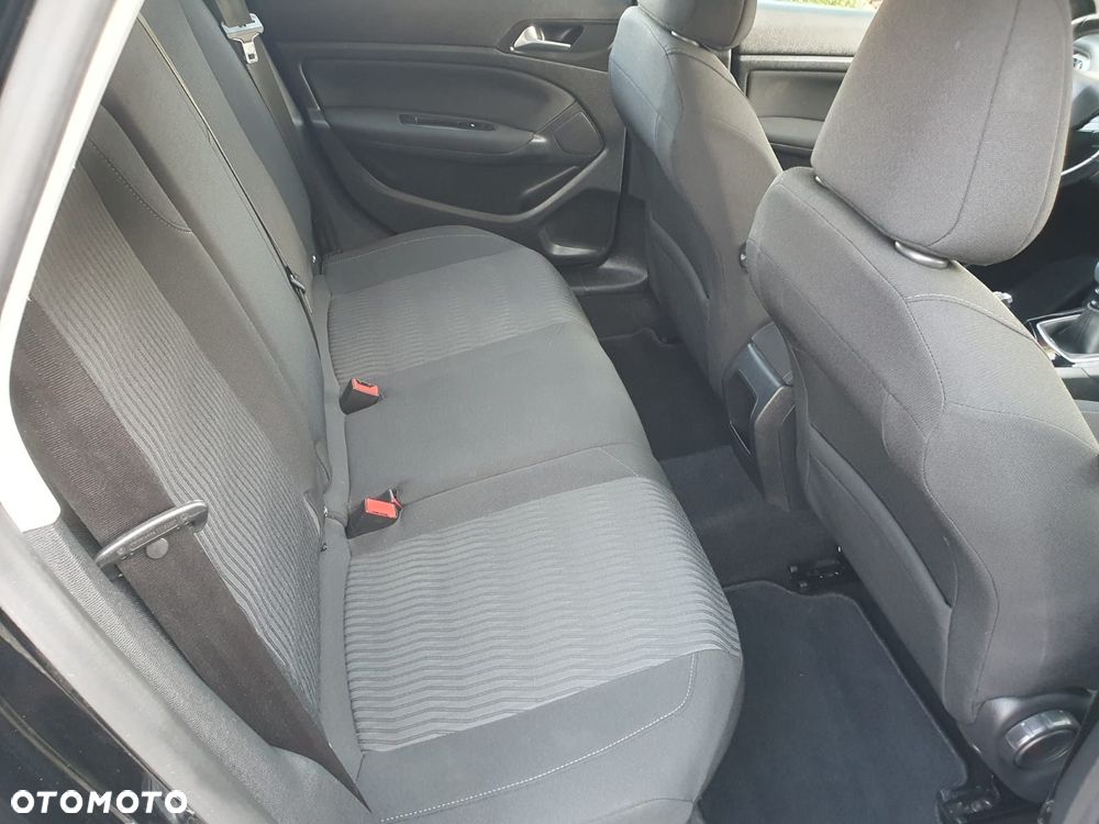 Peugeot 308 1.6 BlueHDi Active S&S - 37