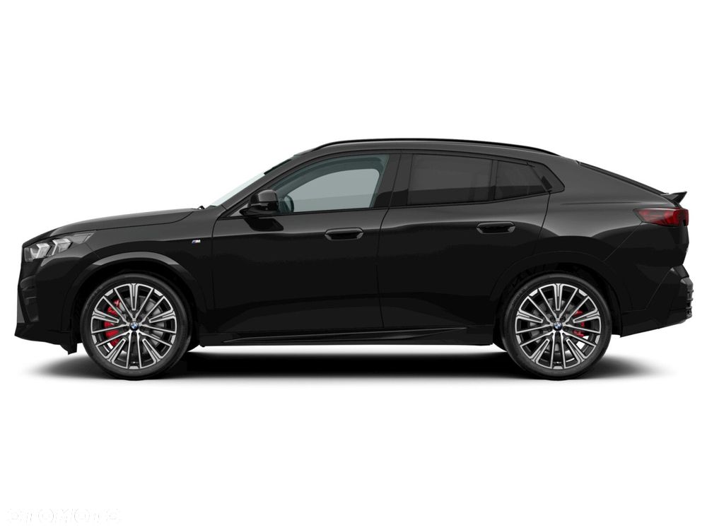 BMW X2 sDrive18d M Sport sport - 3
