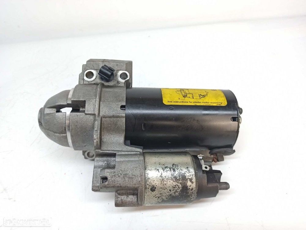 MOTOR DE ARRANQUE BMW X5 (E70) XDRIVE30D - 6