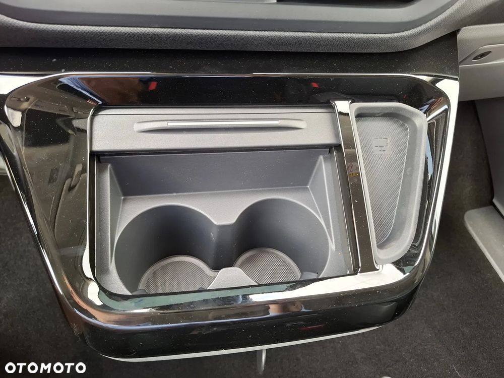 Ford Tourneo Custom 2.0 EcoBlue 320 AWD L2 Active - 34