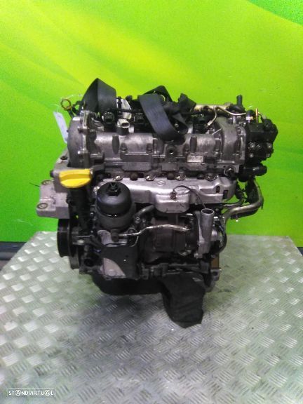 Motor Opel Astra 1.3 Cdti De 2007 Z13DTH - 1