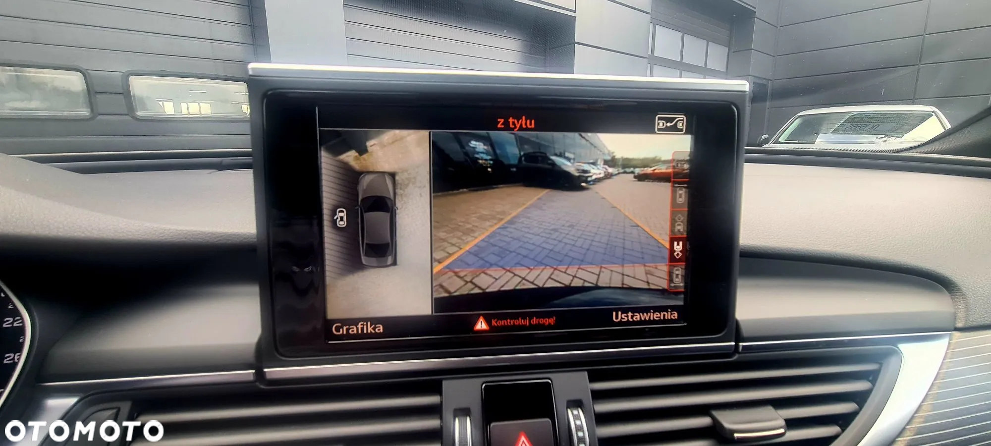 Audi A6 3.0 TDI Quattro S tronic - 16
