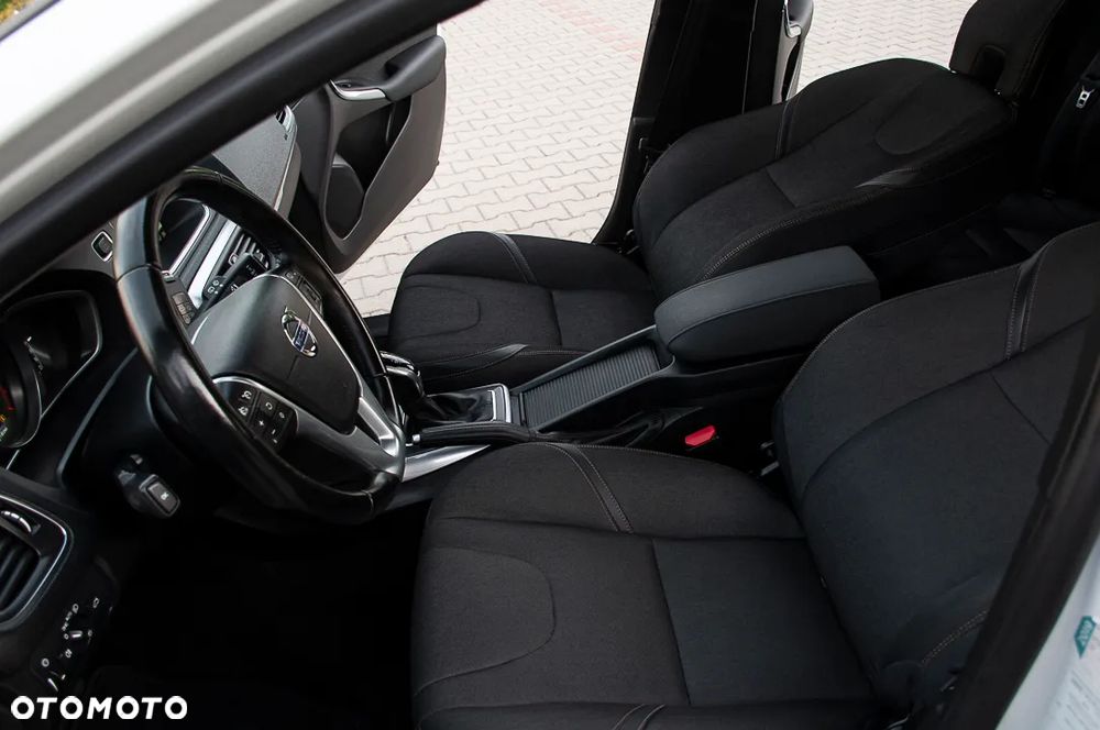 Volvo V40 Cross Country D4 Drive-E Summum - 26