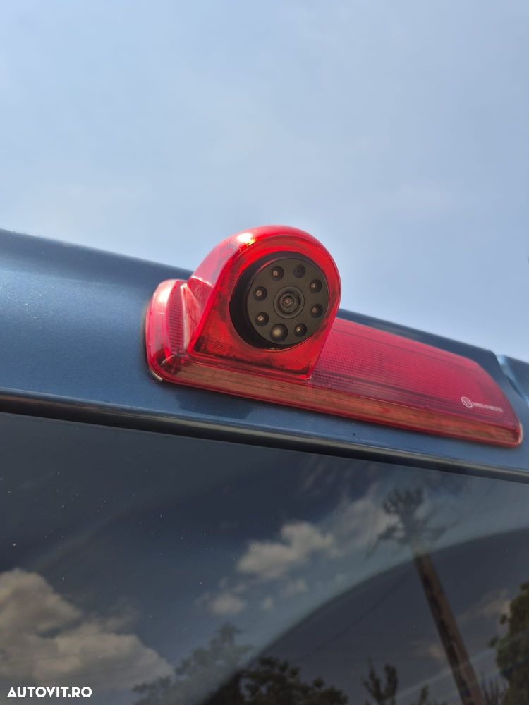 Opel VIVARO - 24