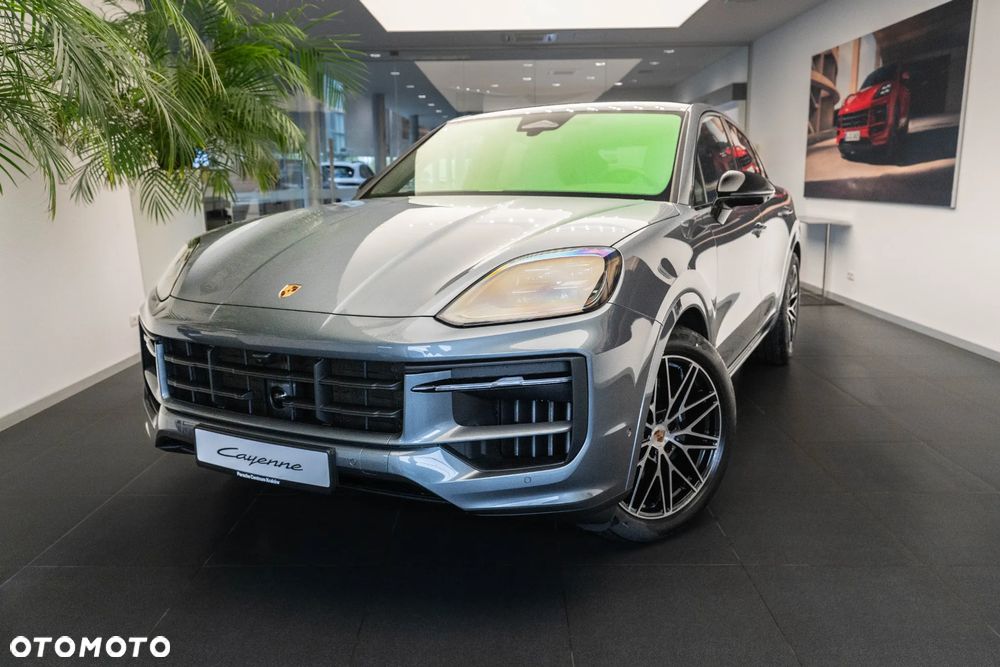 Porsche Cayenne Black Edition - 2
