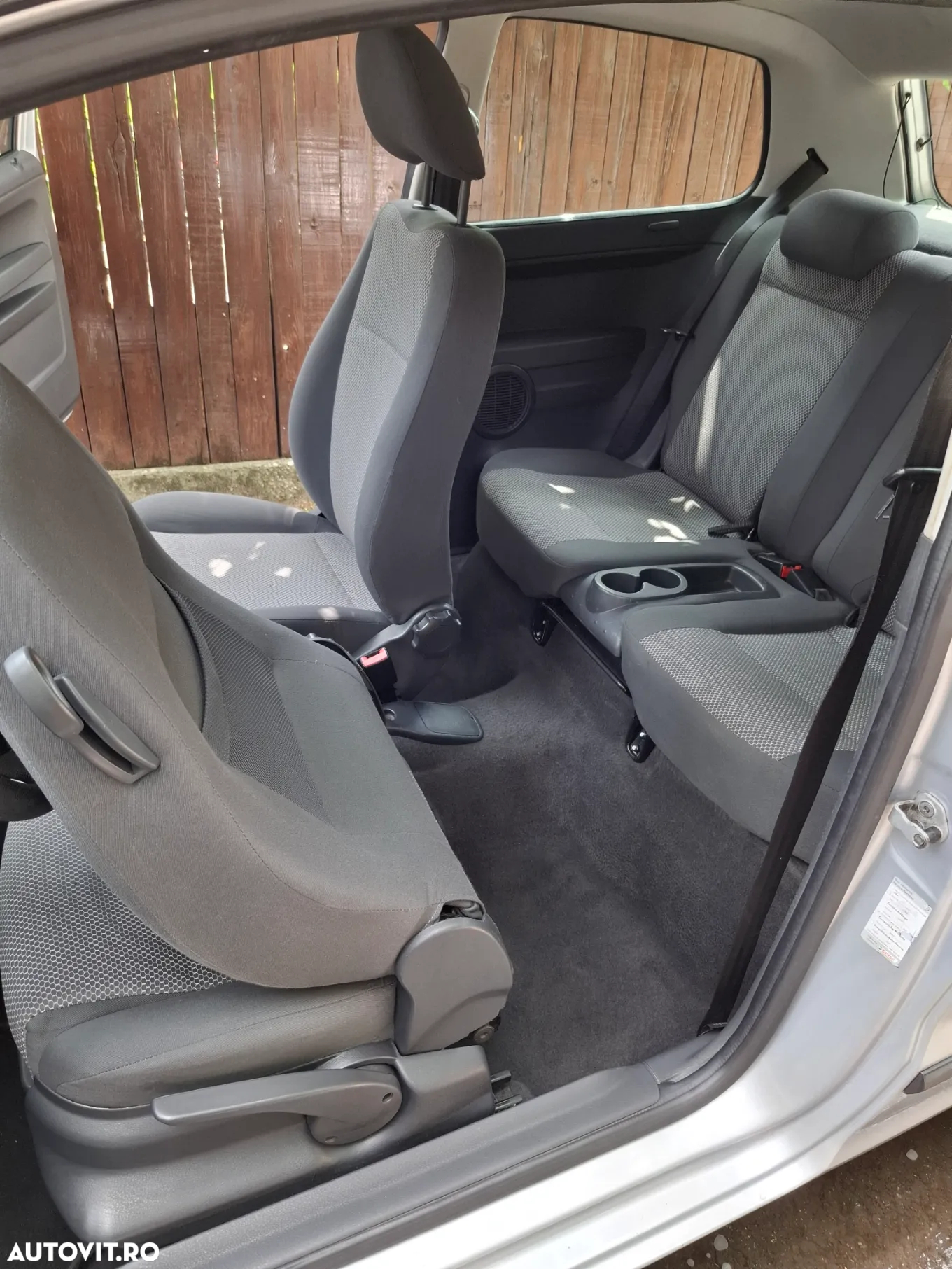 Volkswagen Fox 1.4 TDI - 25