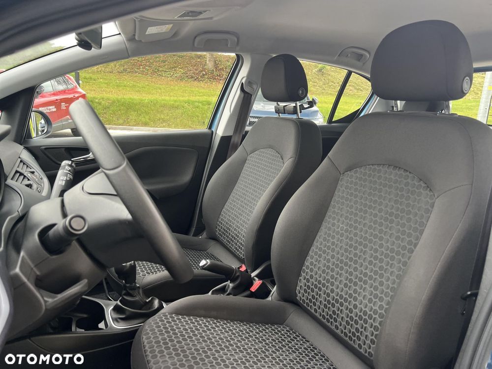 Opel Corsa 1.4 Enjoy - 11