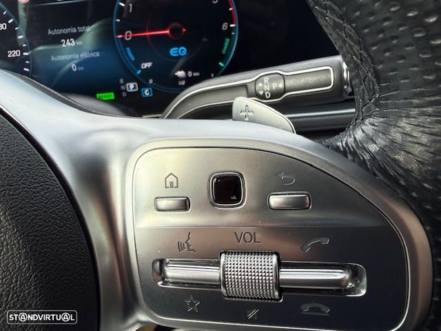 Mercedes-Benz GLE 350 de 4Matic - 47