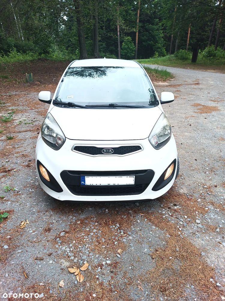 Kia Picanto 1.0 L - 2