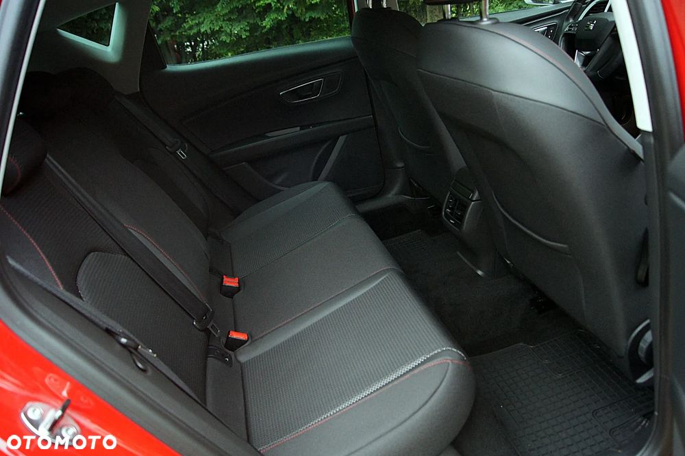 Seat Leon 1.4 TSI Start&Stop FR - 35