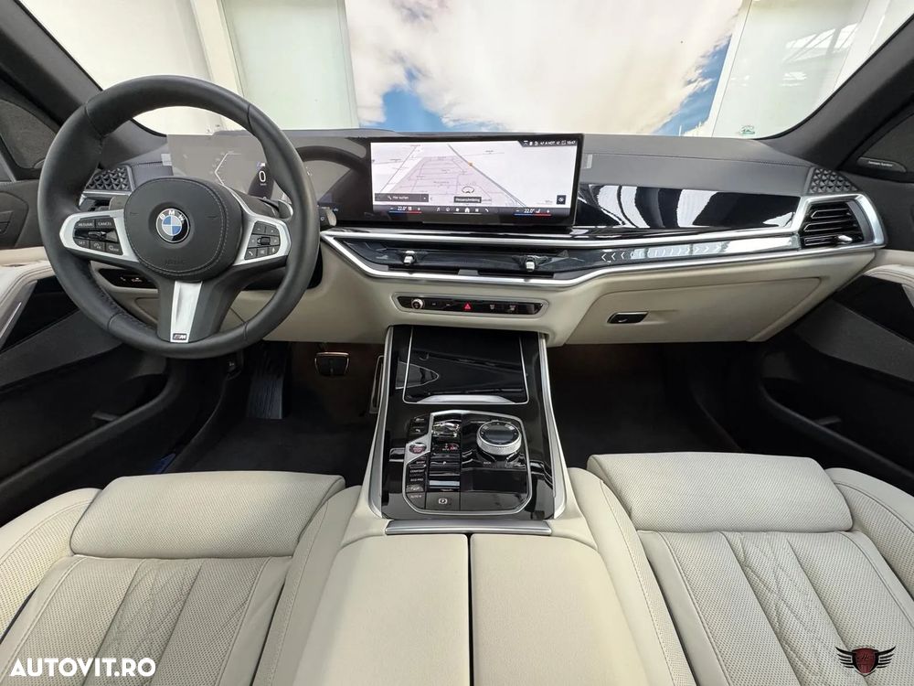 BMW X5 xDrive30d - 6