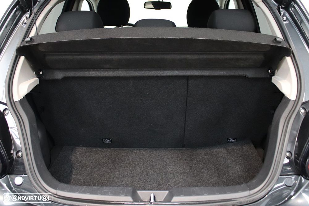 Mitsubishi Space Star 1.2 Connect Edition - 21