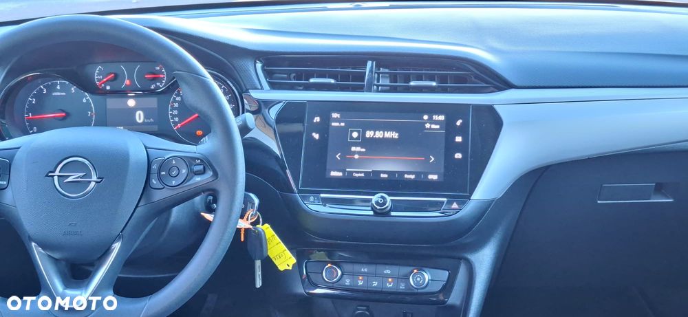 Opel Corsa 1.2 Elegance S&S - 14