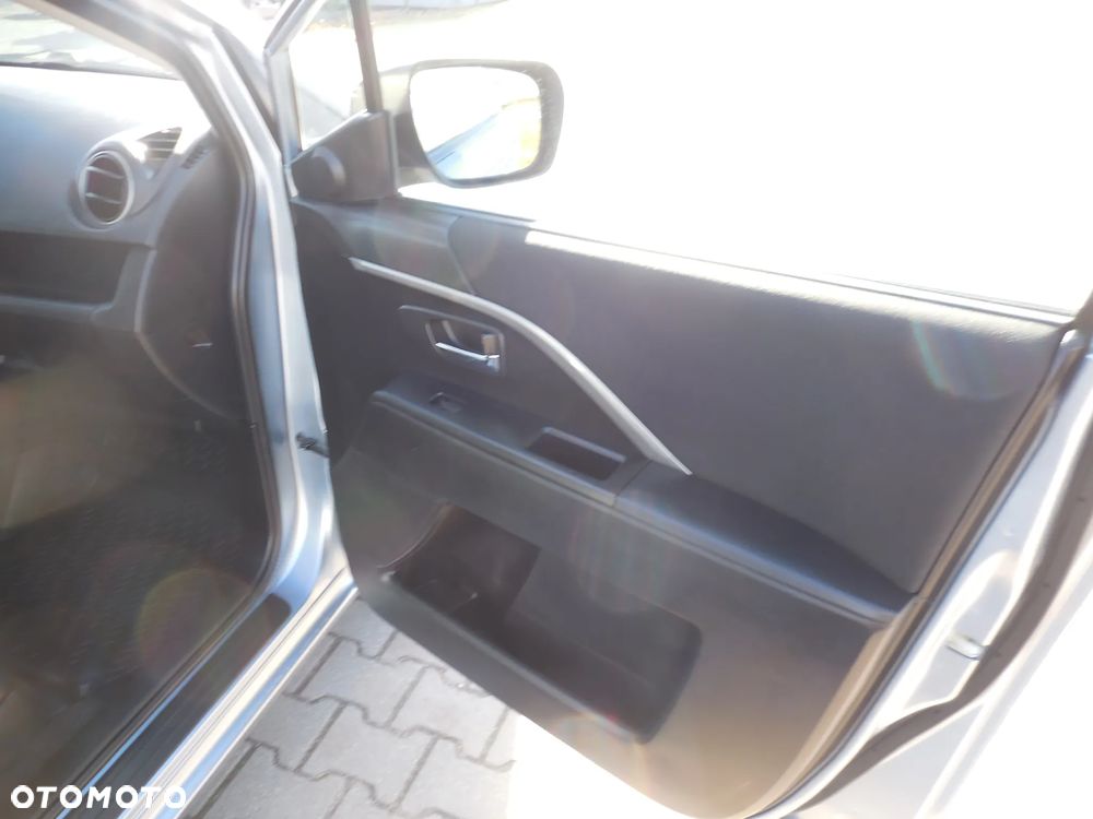 Mazda 5 2.0 MZR-DISI i-stop Business-Line - 9