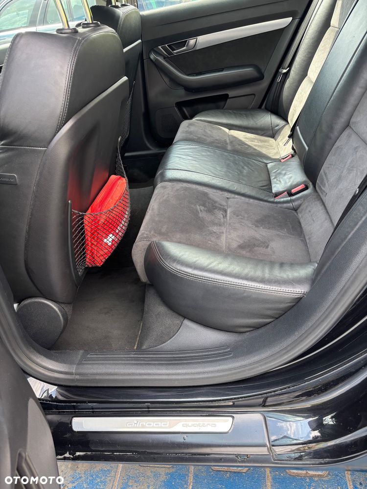 Audi A6 Allroad 3.0 TDI tiptronic DPF - 14