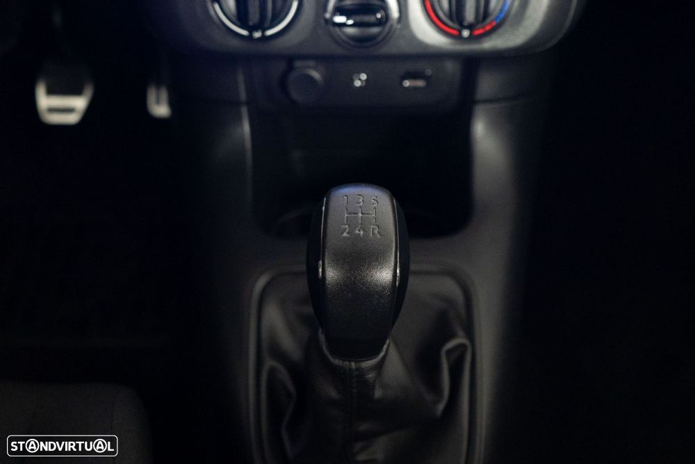 Citroën C3 1.2 PureTech Origins - 24