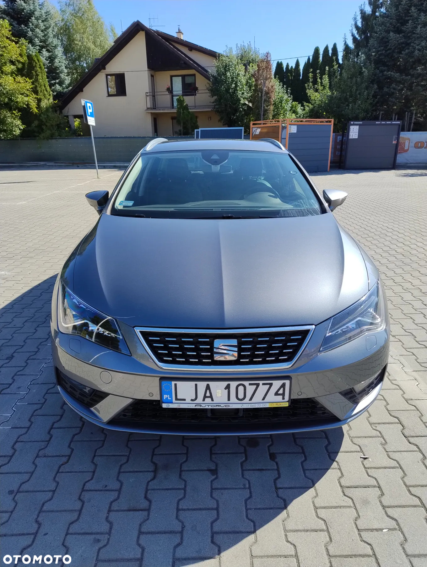 Seat Leon 1.4 EcoTSI Xcellence S&S - 2