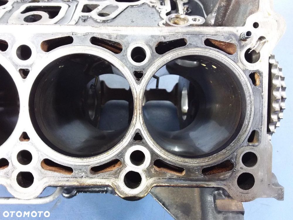 AUDI A8 D4 4H 4.2 TDI BLOK SILNIKA CDS CDSB - 5