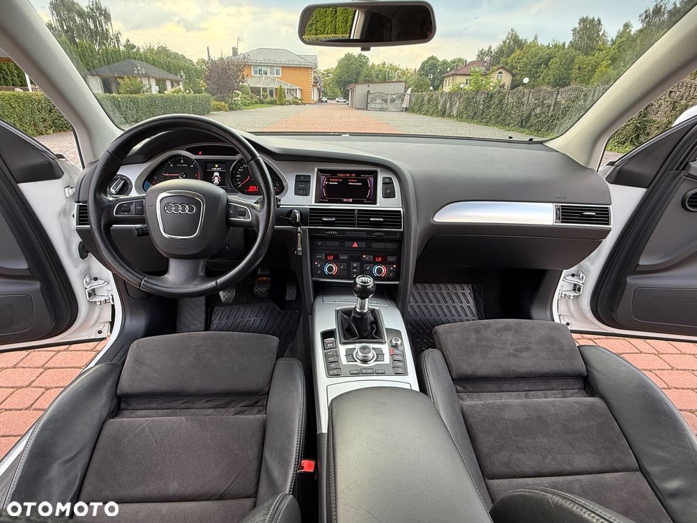 Audi A6 - 30