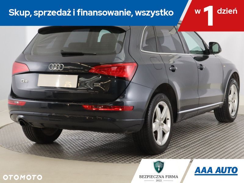 Audi Q5 - 7