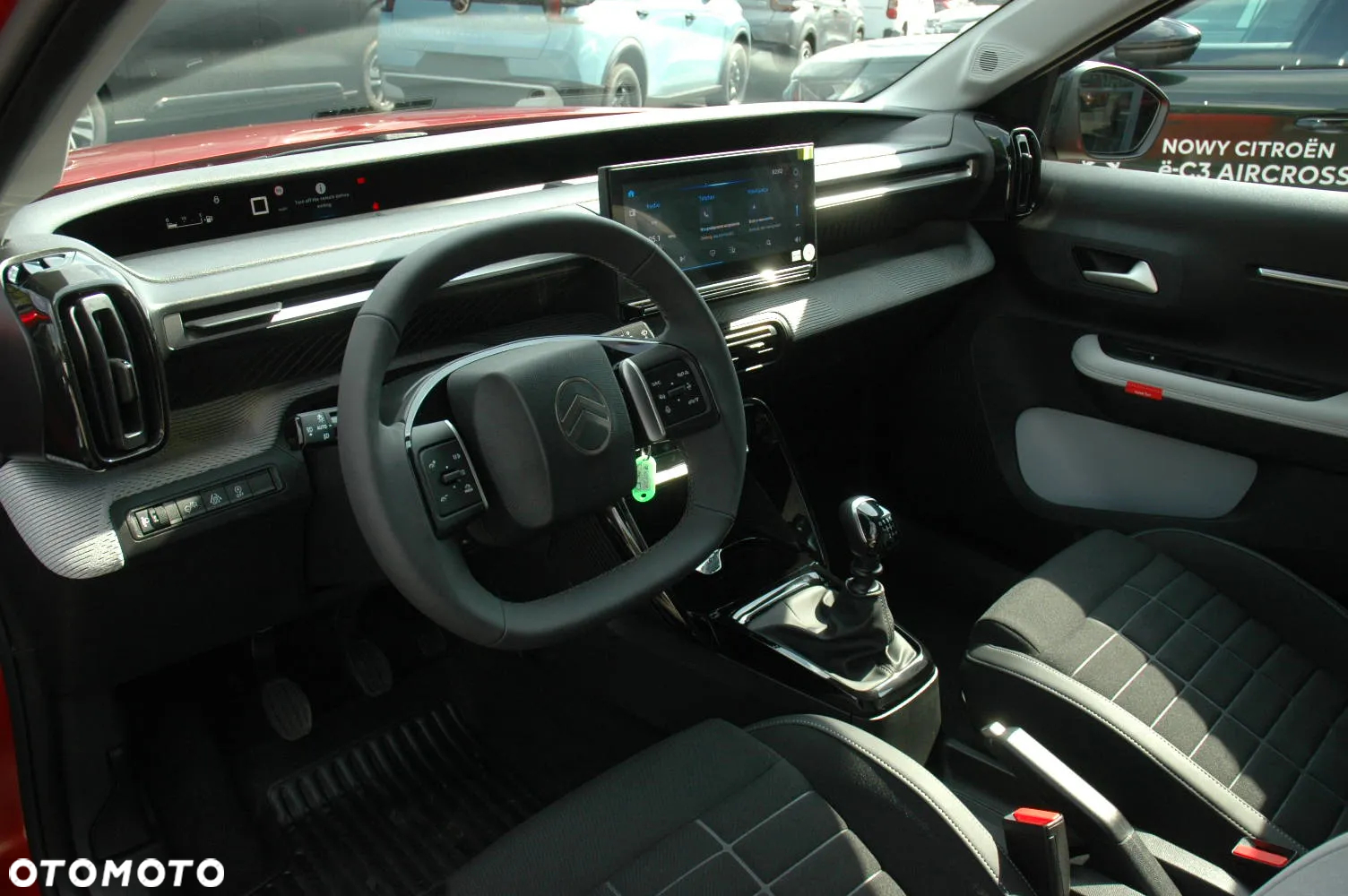 Citroën C3 1.2 T Max - 5