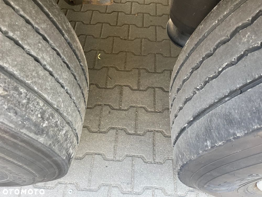 Krone Chłodnia ,Doppelstock ,Thermo King SLXe400 - 19