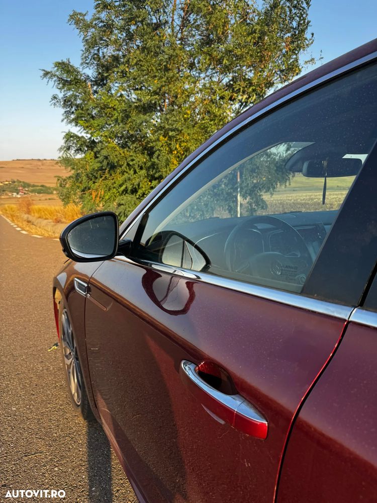 Renault Talisman - 7