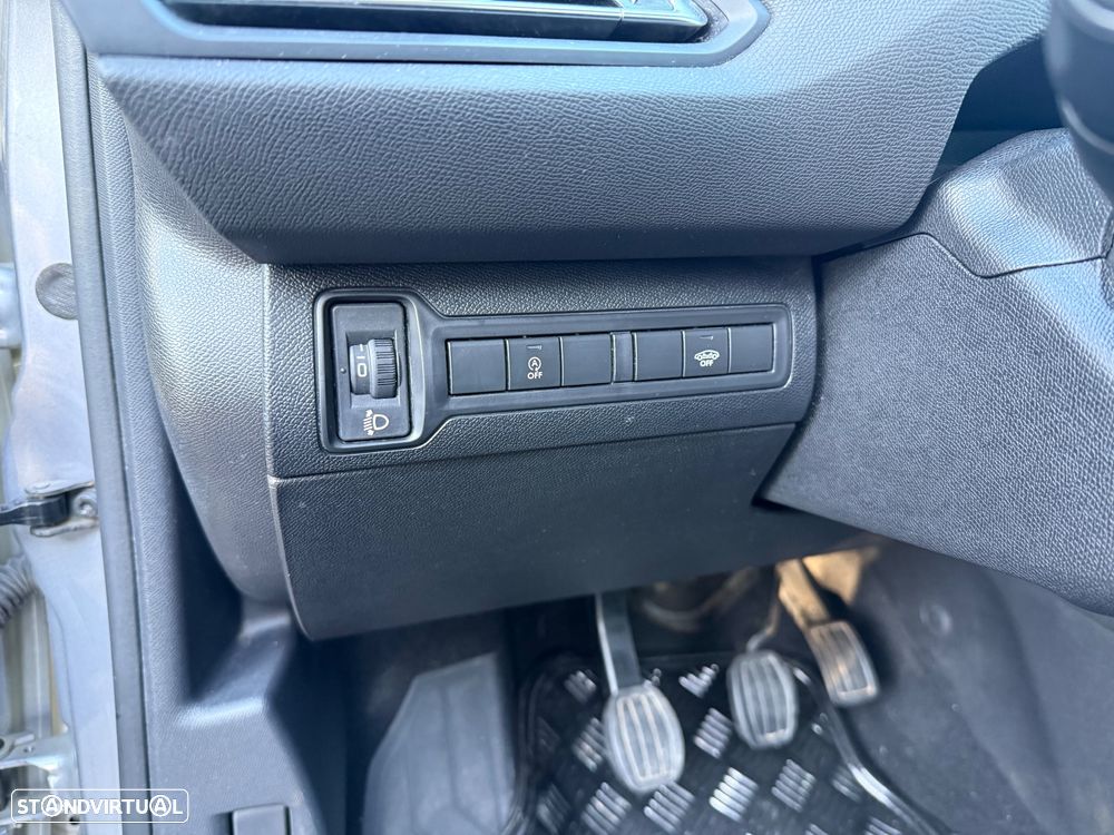 Peugeot 308 SW 1.5 BlueHDi Business Line - 12