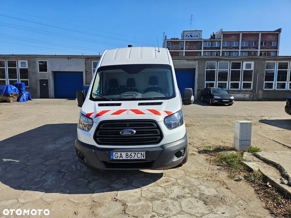 Ford Transit - 2